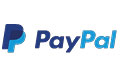Zahlung PayPal Logo