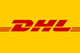 Logo DHL Versand