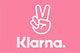 Zahlung Klarna Logo