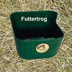 Pferd Futtertrog Kategorie