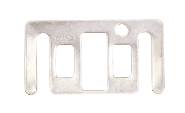 Bandverbinder BV 4 für Bänder bis 20 mm Breite