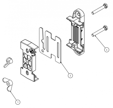 Profi-Bandisolator WI 5000 / WI 5005