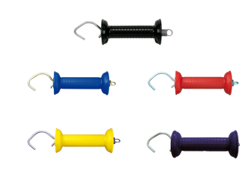 Torgriff WZ 600 mit Haken, verschiedene Farben