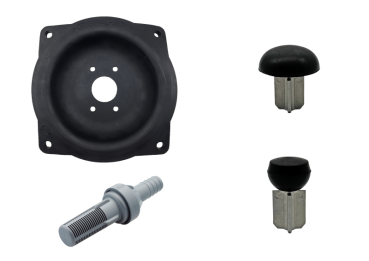 Weidepumpen Ersatzteil Set