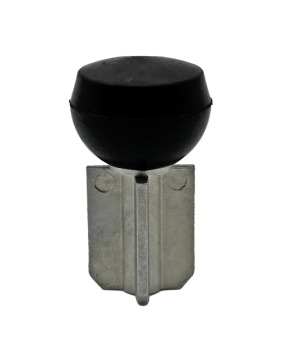 Unteres Ventil für Weidepumpe L 3 und L 4