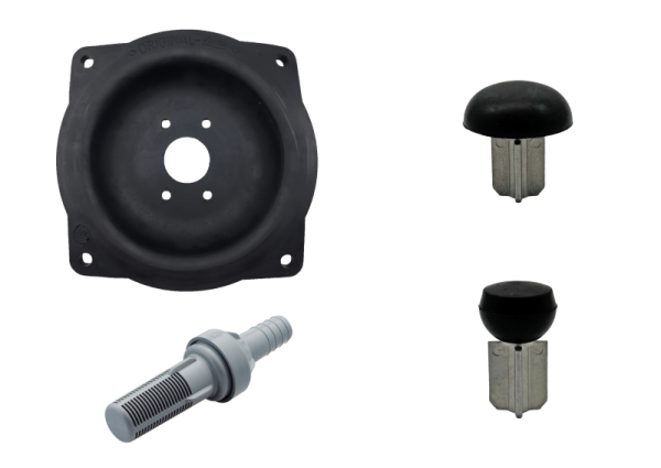 Weidepumpen Ersatzteil Set