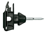 WI 4024 Band- und Kordelisolator