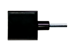 Einschraubhilfe Lisofix schwarz