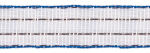 Weidezaunband WZ 444 TOP LEIT (200 m)