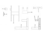 Kunststofftrommel WZ 27 / WZ 27 MH / WZ 25 / WZ 23 MH