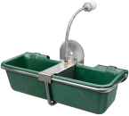Tränke TW 30 WN für IBC Tanks