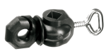 Zusatzisolator WI 57 S