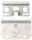 Schermesser Messersatz LI A 7