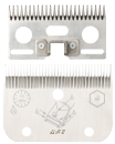 Schermesser Messersatz LI A 2