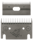 Schermesser Messersatz LI 107