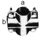 R 53 KREUZSCHELLE