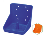 Lecksteinhalter SL 3 Flex (blau)