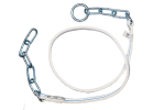 Viehanbinder NYLONBAND 2 S RU /1,8 m