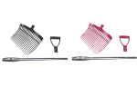 Mistgabel Set FU 846 schwarz