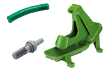 Weidepumpe L 3 komplett anschlussfertig 
